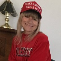 Jodey Magadonian🧡GOD ALREADY WON! (@godspatriotgal) 's Twitter Profile