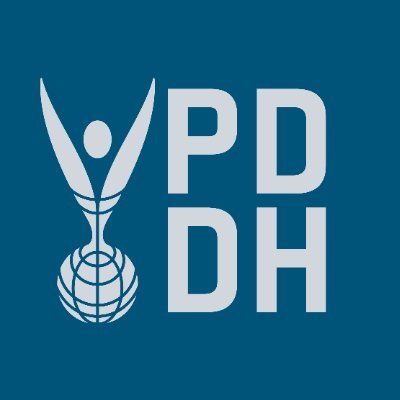 PDDHElSalvador Profile Picture