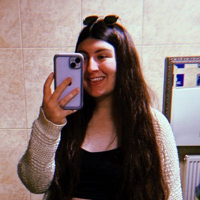 Yorkshire based Mama & Wife. Cyber Security. INFJ. Lover of houseplants, baking and gaming.✨
