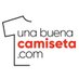 unabuenacamiseta (@buenacamiseta) Twitter profile photo unabuenacamiseta (@buenacamiseta) Twitter profile photo