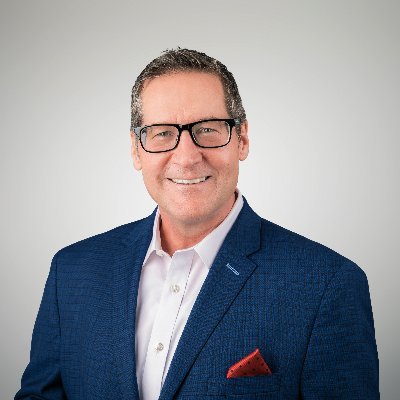 R_Lee_Fraley's profile picture. Husband, father, and "brother" to many. Protector and defender of IP rights. Networker and Giver.