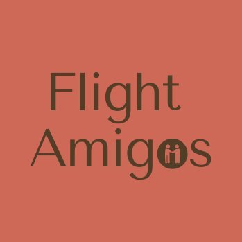 Making Flights more Friendlier
at https://t.co/TzneaNUvAt

Many people still looking for help on their flights, they just havent found each other