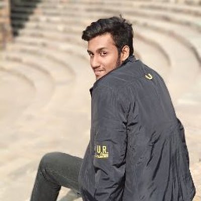 abhiabharadwaj's profile picture. 