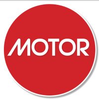 Revista Motor(@RevistaMotor) 's Twitter Profile Photo