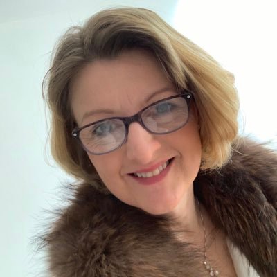 angiel2205's profile picture. NMR Customer Success Lead, mad about cows 🐄🐄🐄 and generally trying to boss life with a smile 😊....