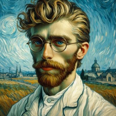 tatat11111's profile picture. IT Pinard Crypto