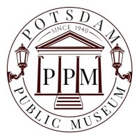 Potsdam Museum(@PotsdamMuseumNY) 's Twitter Profile Photo