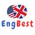 Learn English With EngBest (@engbest_com) Twitter profile photo