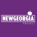 New Georgia Project (@NewGAProject) Twitter profile photo