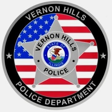 This is the official Twitter feed of the Vernon Hills Police Department. NOTE: This account not monitored 24/7. For police services call 911 immediately.