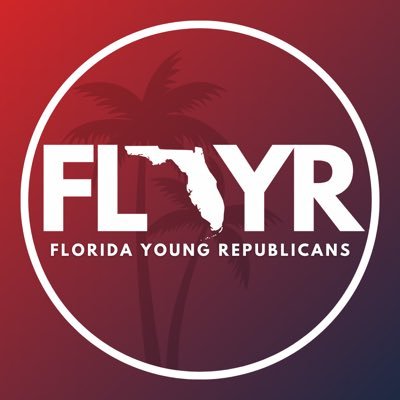 Official Twitter of the @yrnational-affiliated Florida Young Republicans.