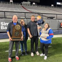 Caleb Albert (@coachalbert74) 's Twitter Profile