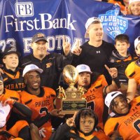 Wes Stone (@spcoachstone) 's Twitter Profile