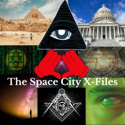 SpaceCity X-Files