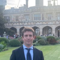Tom Richardson. (@tommyr345) 's Twitter Profile