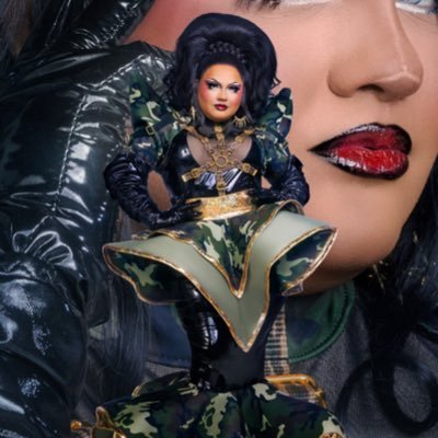 🏁 Rupauls Drag Race Season 16 🏁 🇲🇽 “La Diva Más Latina”  Bookings thequeenbooking@gmail.com