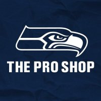 Seahawks Pro Shop(@SeahawksProShop) 's Twitter Profile Photo