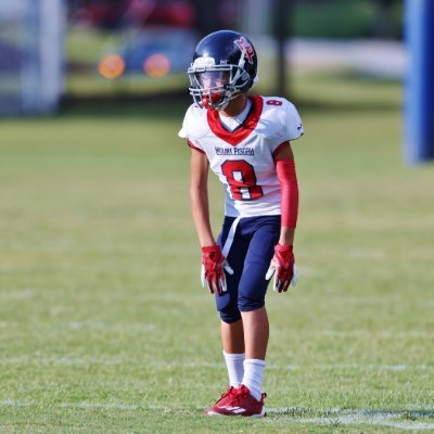 Mt Pisgah C/O 29 | Football WR/DB | Track | Golf | 2024 B2C | 2023 Georgia Elite Classic | 2024 National Championship NFL Flag | South Fulton Ravens