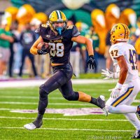 Drew Mahle (@drewmahle21) 's Twitter Profile