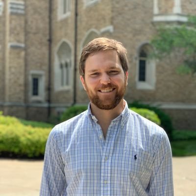 mjminot's profile picture. UVa Law '19