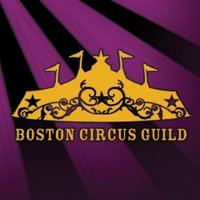 Boston Circus Guild (@bostoncircus) 's Twitter Profile