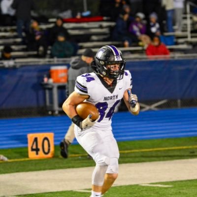 Jake Gregorio Profile