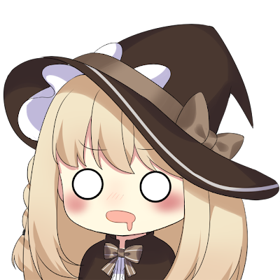 東方全作LNN
bilibili配信の個人勢Vtuber
ホーム・ページ:https://t.co/LyT7eqdibj
ライブサイト:https://t.co/QuwwrQtPb0