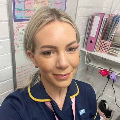Lead Breast Cancer Clinical Nurse Specialist @SomersetFT. Proud Mum, Step Mum, Partner and Nurse. All views expressed are my own. 💫