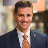 Sen. Chris Kapenga(@SenatorKapenga) 's Twitter Profile Photo