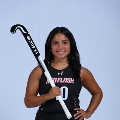 Saint Francis University ‘24 / Marketing & Management / Field Hockey #10 / #RedFlash 🔴⚡️🏑 / Cedar Cliff HS ‘20