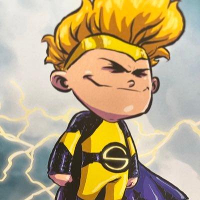 The best alt for the best Twitter account. too obsessed with Sentry, Kitty Pryde, Gambit, and Spoiler. Simp for Arcade She/Her 21