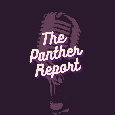 The Panther Report Podcast