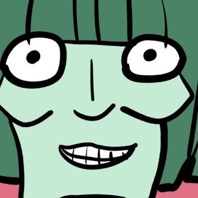 切り抜コンティさんのプロフィール画像