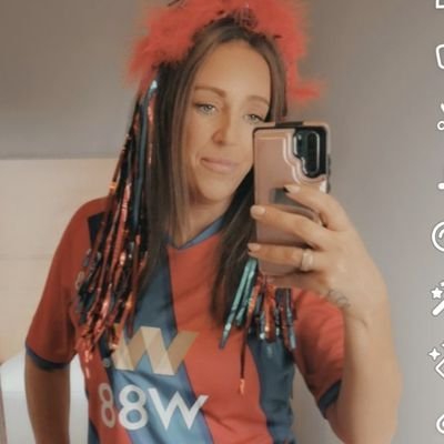 Season ticket holder-lower homesdale 🦅
Use twitter account for CPFC
❤️💙