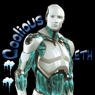 Coolious.ETH