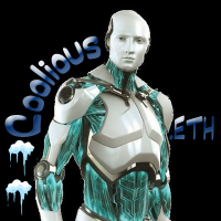 Coolious.ETH(@CooliousETH) 's Twitter Profileg