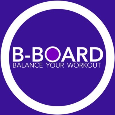 New & unique Balance Board designed for group classes and personal training | Designed for all ages and fitness levels | Easy to inflate & easy to store