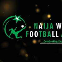Naija Women Football Awards(@NWFAward) 's Twitter Profile Photo