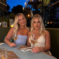 Grace 🌻 (@gracexoliviax94) 's Twitter Profile Photo