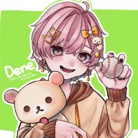 デネボラ3🎺💚 (@deneti3_nano) Twitter profile photo