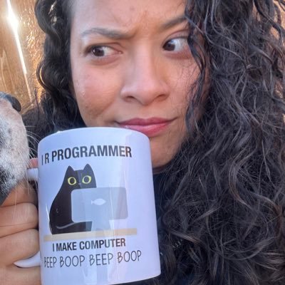 tribianidotcom's profile picture. Software Engineer