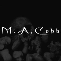 M.A.Cobb Author(@MACobb_Author) 's Twitter Profile Photo