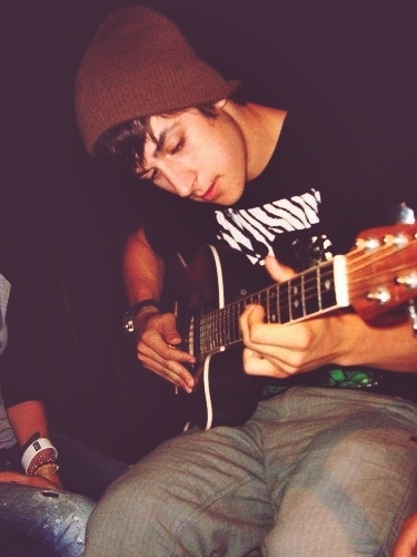 DcvidHenrie's profile picture. ...And then, there was you. #NOH8 (rp/fl)