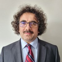 Prof. Dr. Şevki Adem(@sevkiadem) 's Twitter Profile Photo