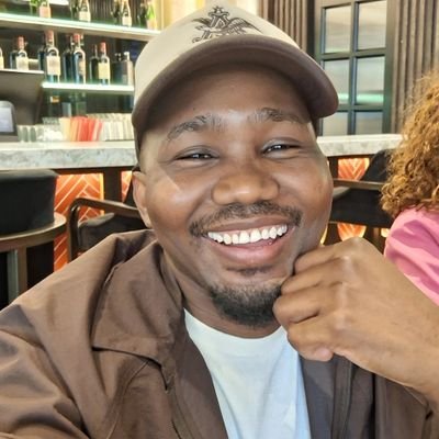 mmokgalagadi's profile picture. We stop pushing when we die.