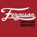 Ferguson Motor Service (@fergmotor) Twitter profile photo