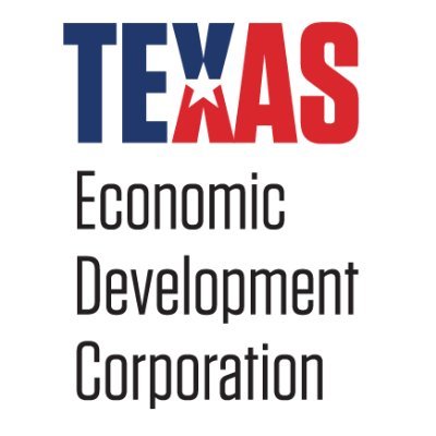 The Texas Economic Development Corporation serves as the gateway for bringing jobs to Texas.