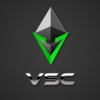 VSC - VITALIK SMART CHAIN(@vscblockchain) 's Twitter Profile Photo
