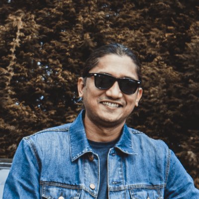BinMotalab's profile picture. Engineer | Researcher | Embedded Systems + Cloud
CAN, ISOBUS, IoT, AgTech
🇧🇩→🇨🇦 | PhD @DalhousieU | Always building something useful.