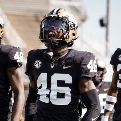 CB @vandy